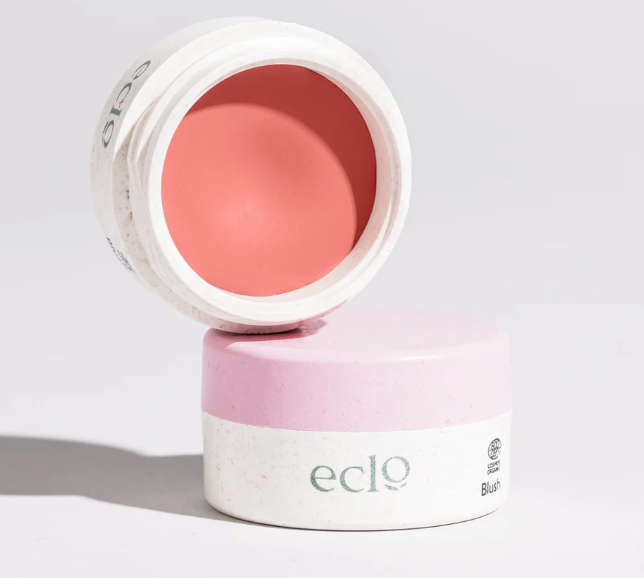 Blush 002 Rose Aurore