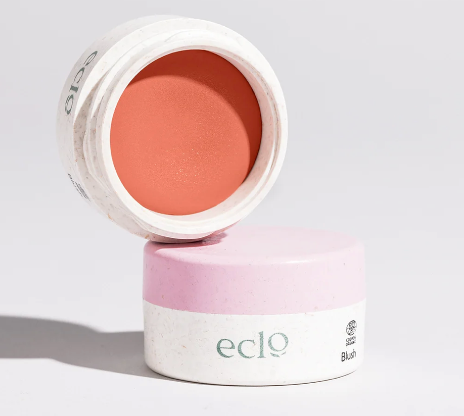 Blush 004 Corail Breeze