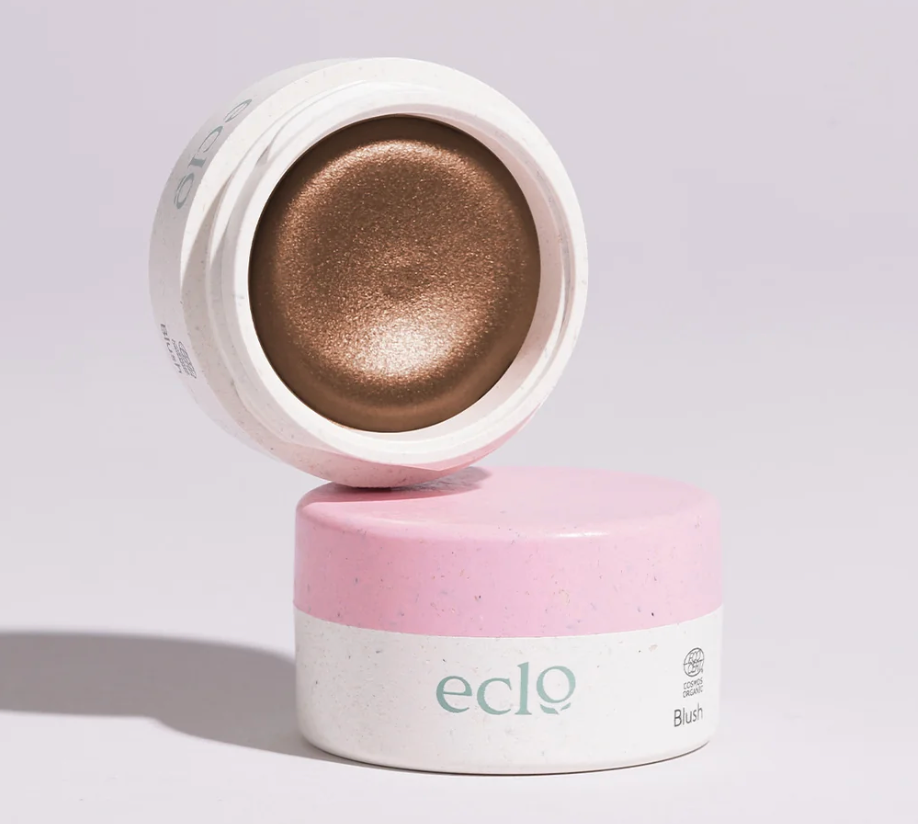 Blush Enlumineur 006 Bronze Cuivre