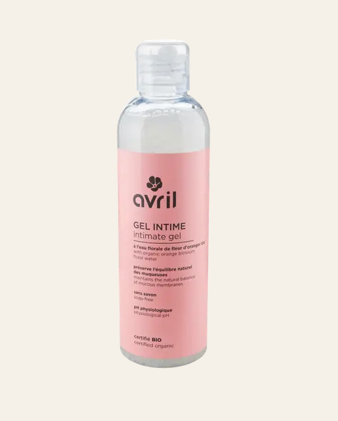 Gel Intime