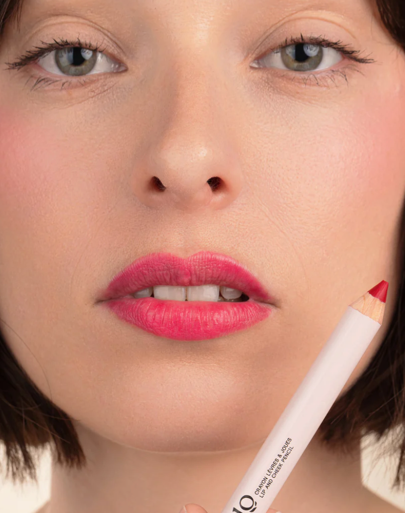 Crayon 3-en-1 Couleur & Soin 003 Fuchsia Vibrant