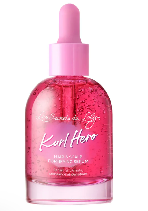 Kurl Hero