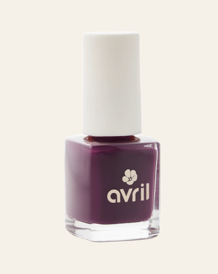 Vernis Prune