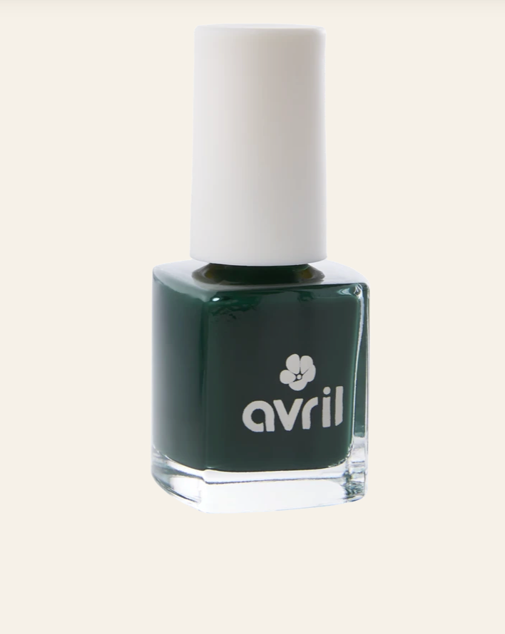 Vernis Vert Impérial