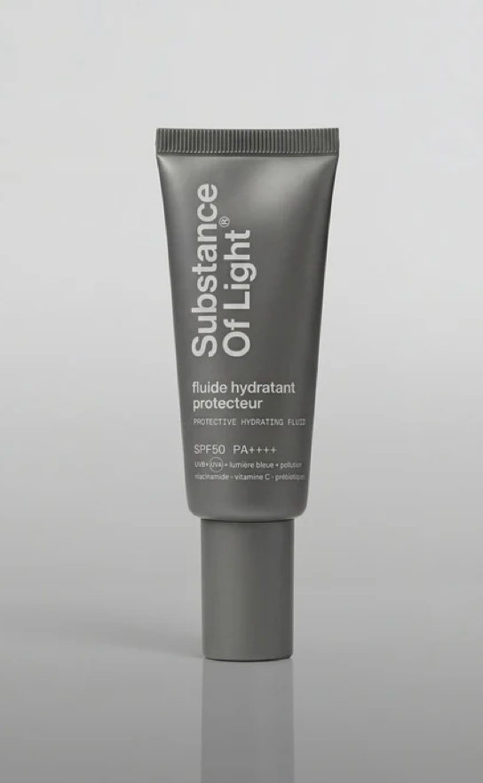 Fluide hydratant Protecteur