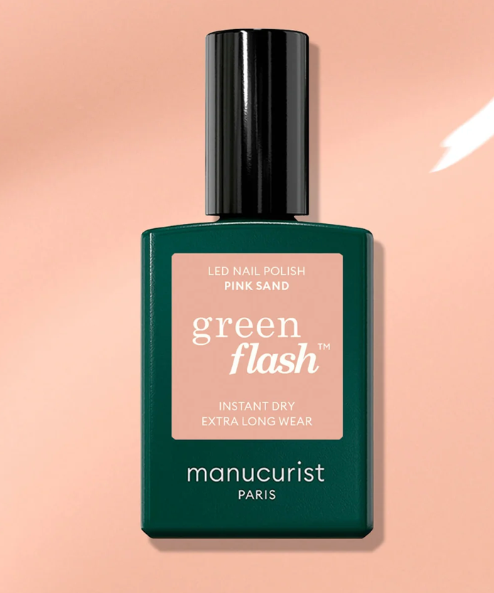 Green Flash