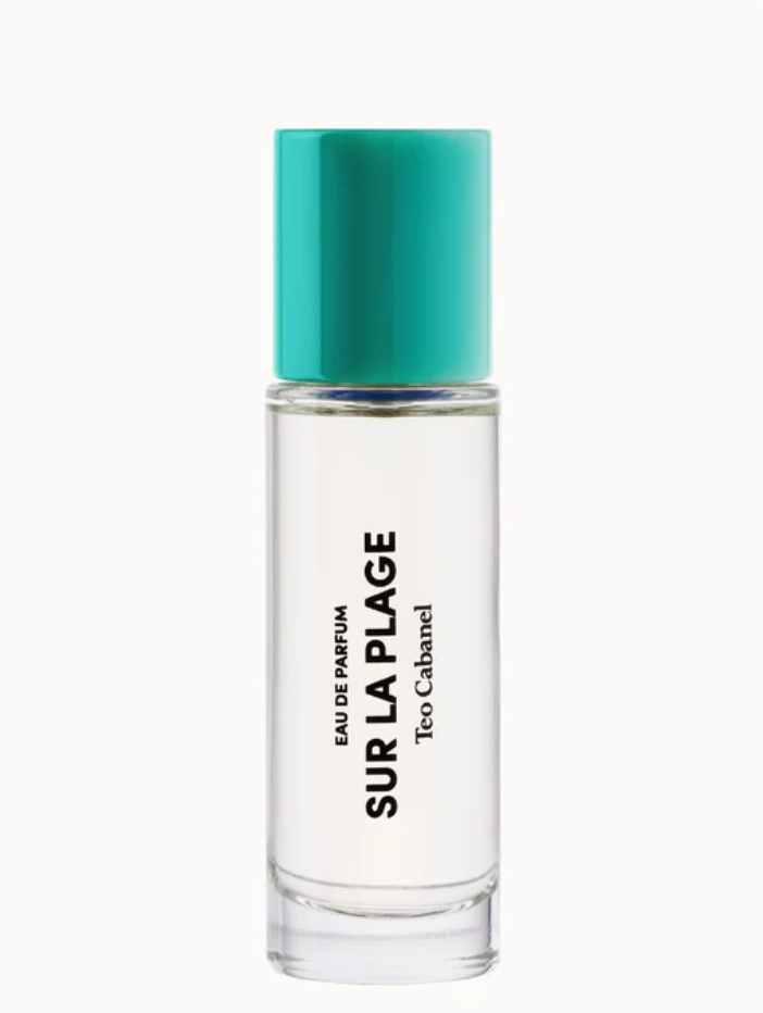 SUR LA PLAGE - 30ml