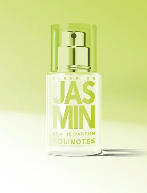 Eau de Parfum Senteur Jasmin 15 ml