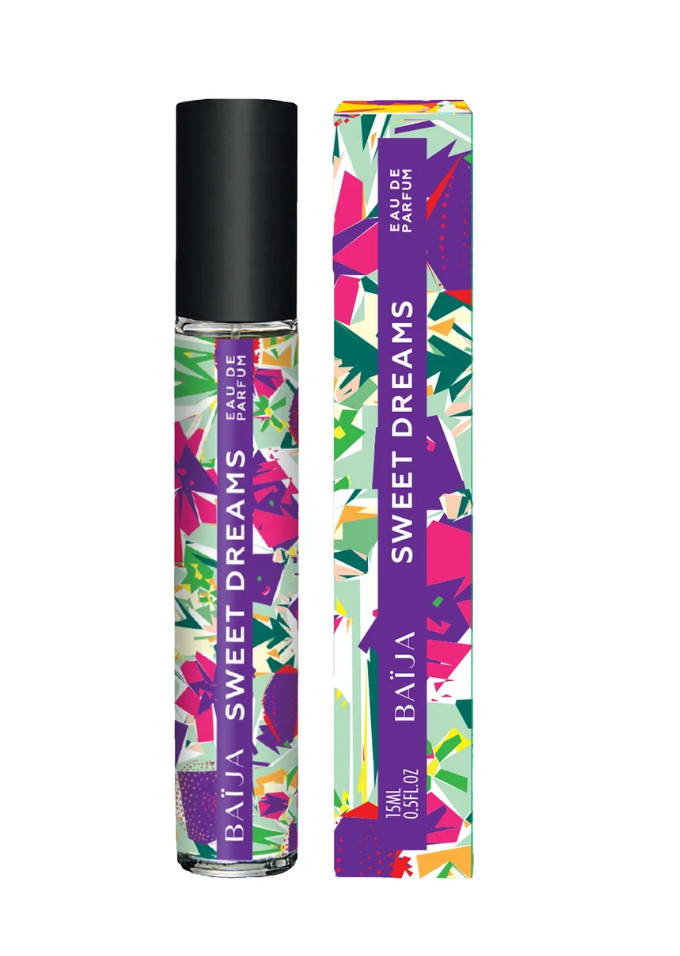 Eau de Parfum Minuit Chéri • 15ml