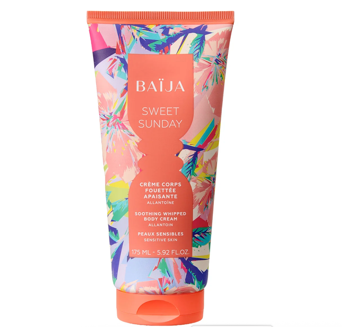 Crème Corps Apaisante Sweet Sunday • 175ml