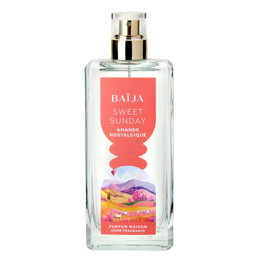 Parfum Maison Sweet Sunday • 100ml
