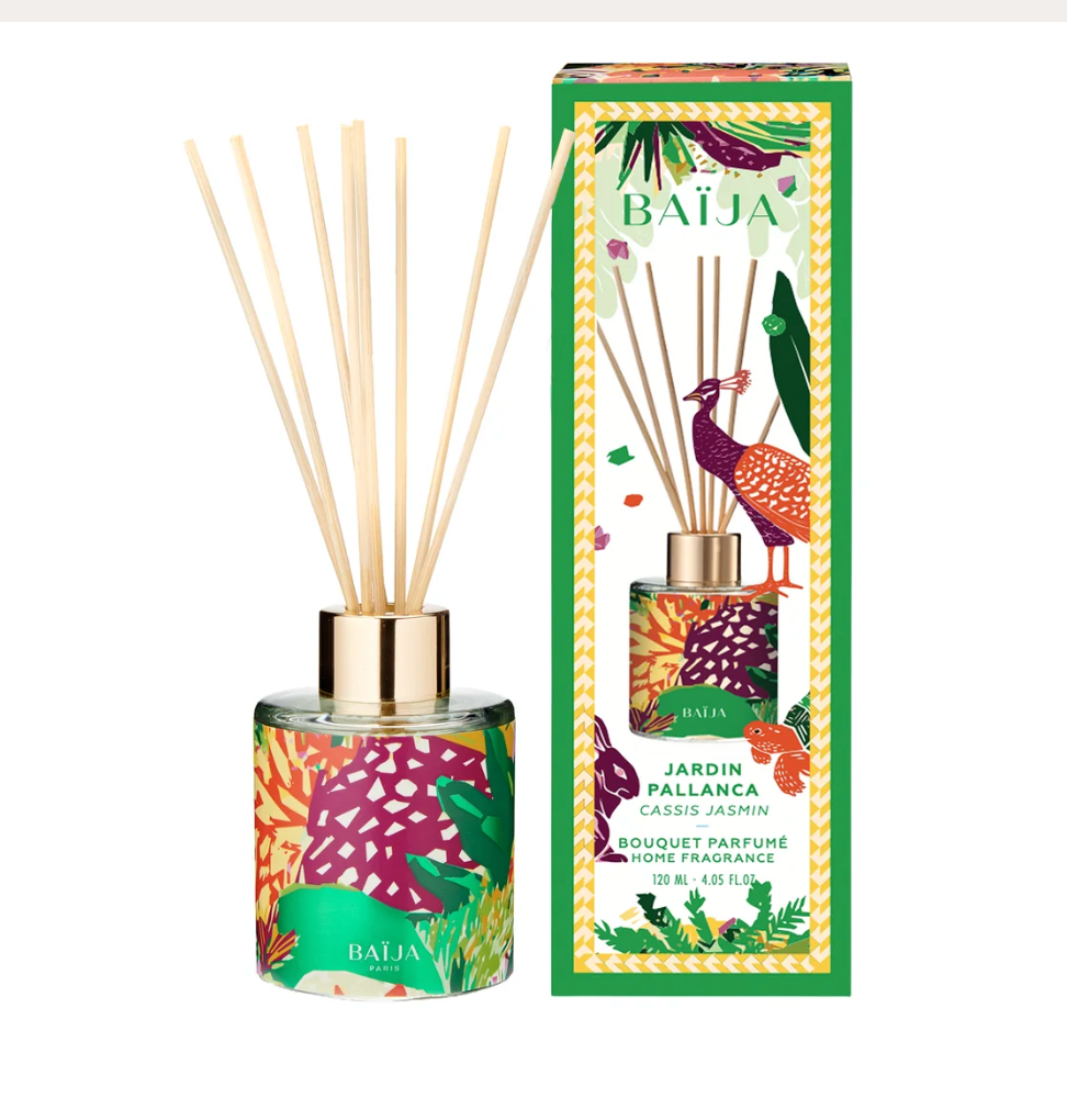 Bouquet Parfumé Jardin Pallanca • 120ml