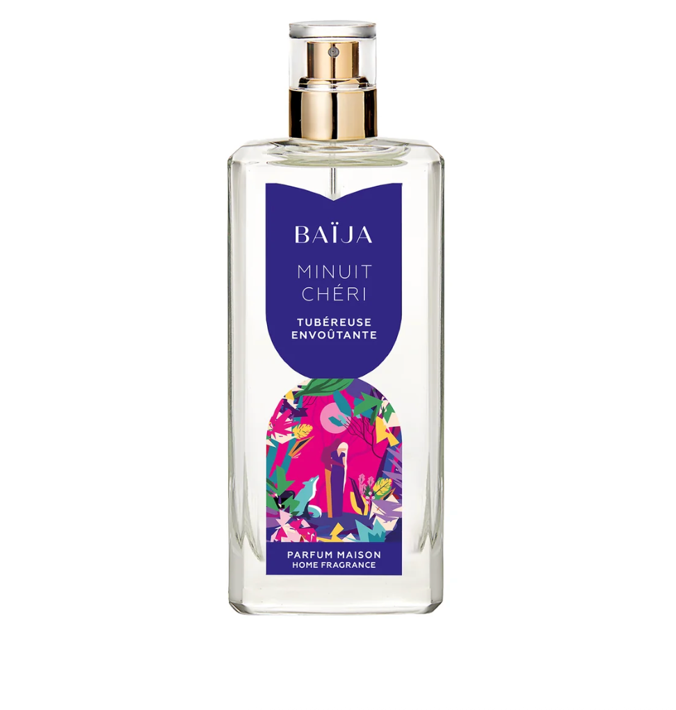 Parfum Maison Minuit Chéri • 100ml