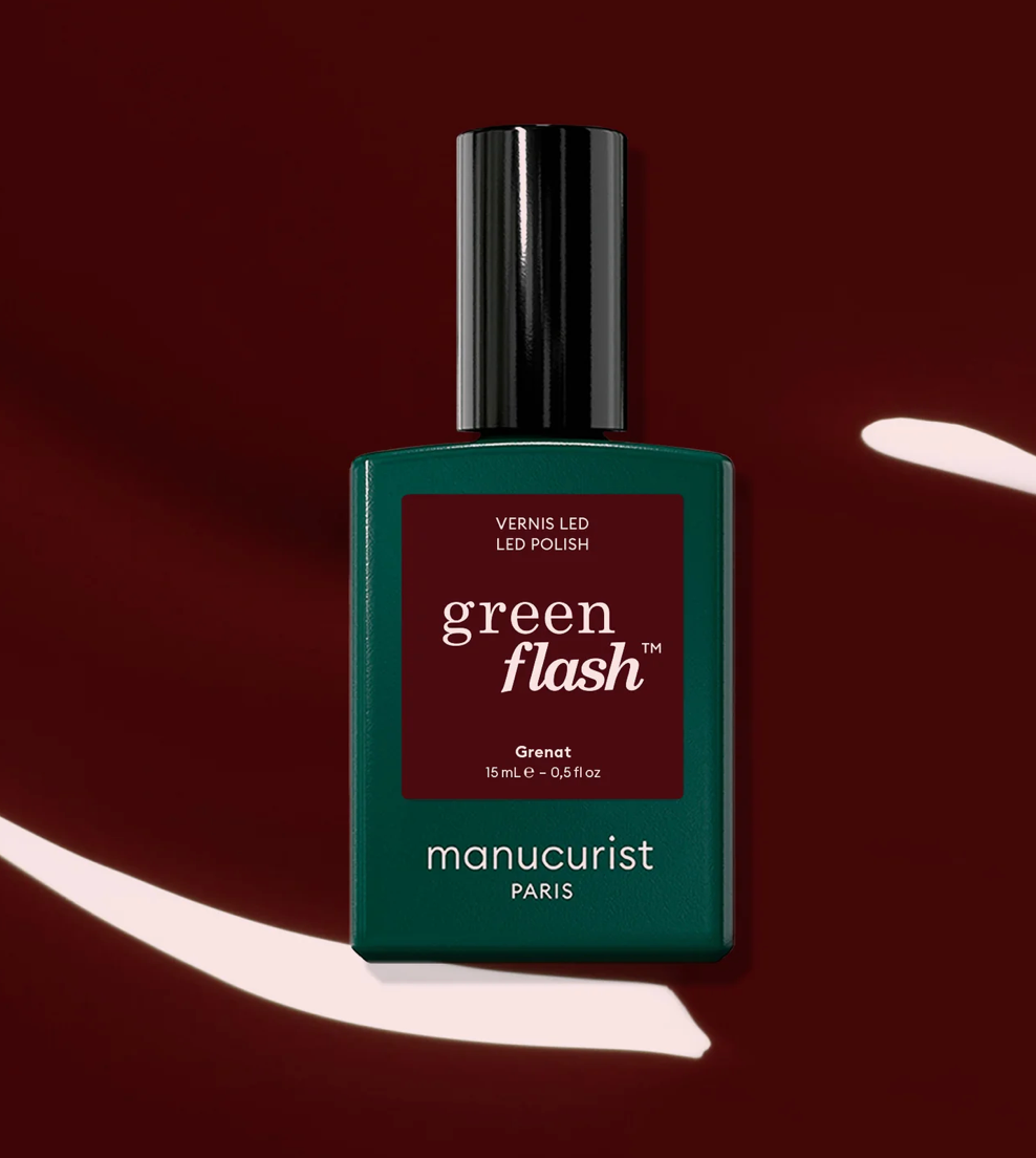 Green Flash