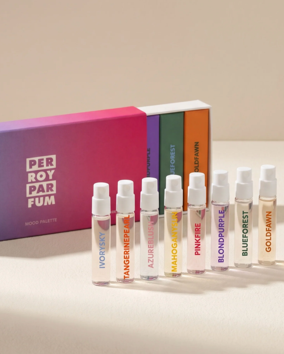 Coffret Découverte