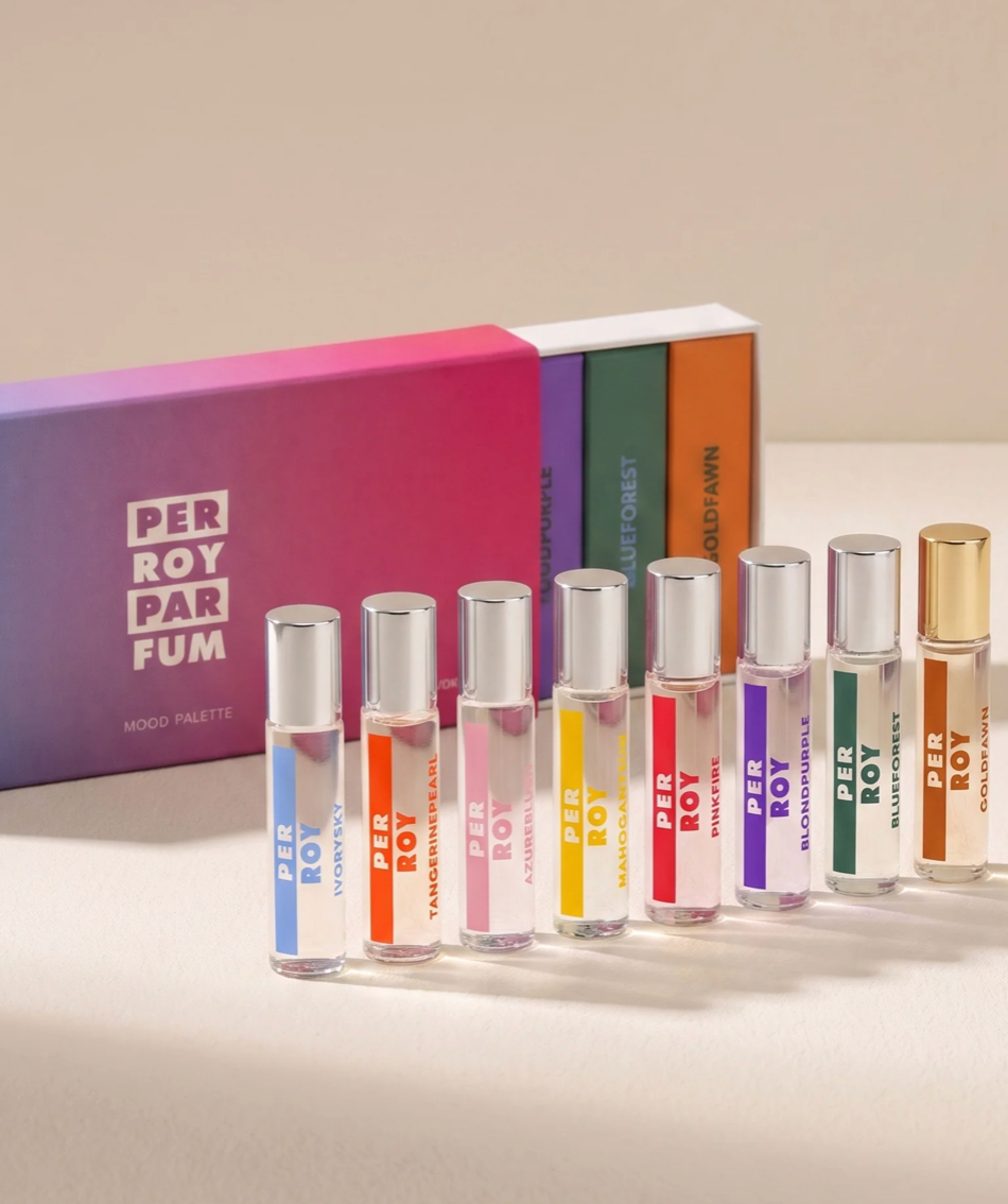 Coffret Collection