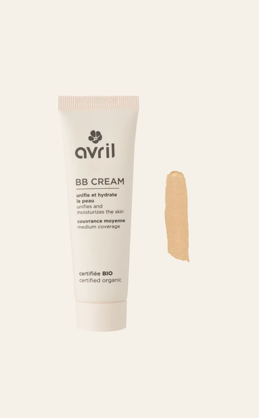 BB Crème Avril