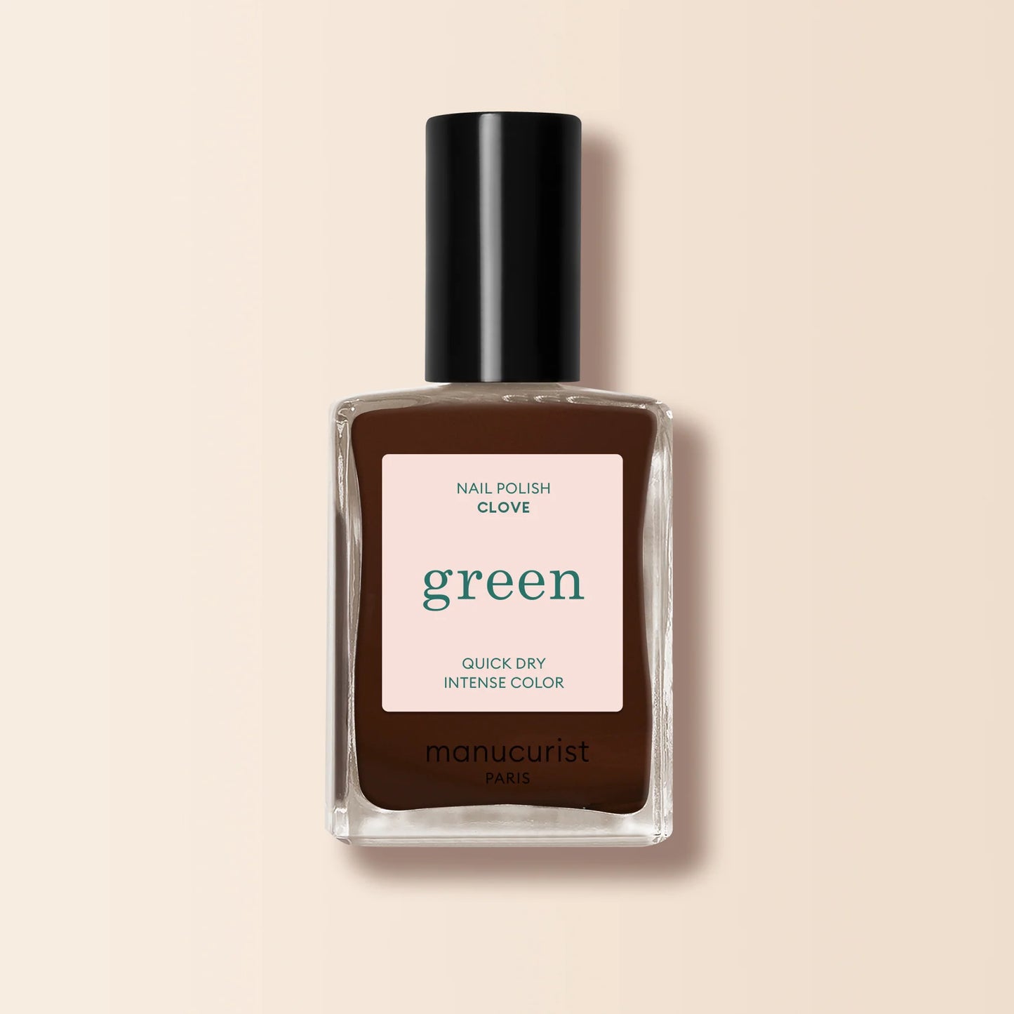 Vernis Collection Green