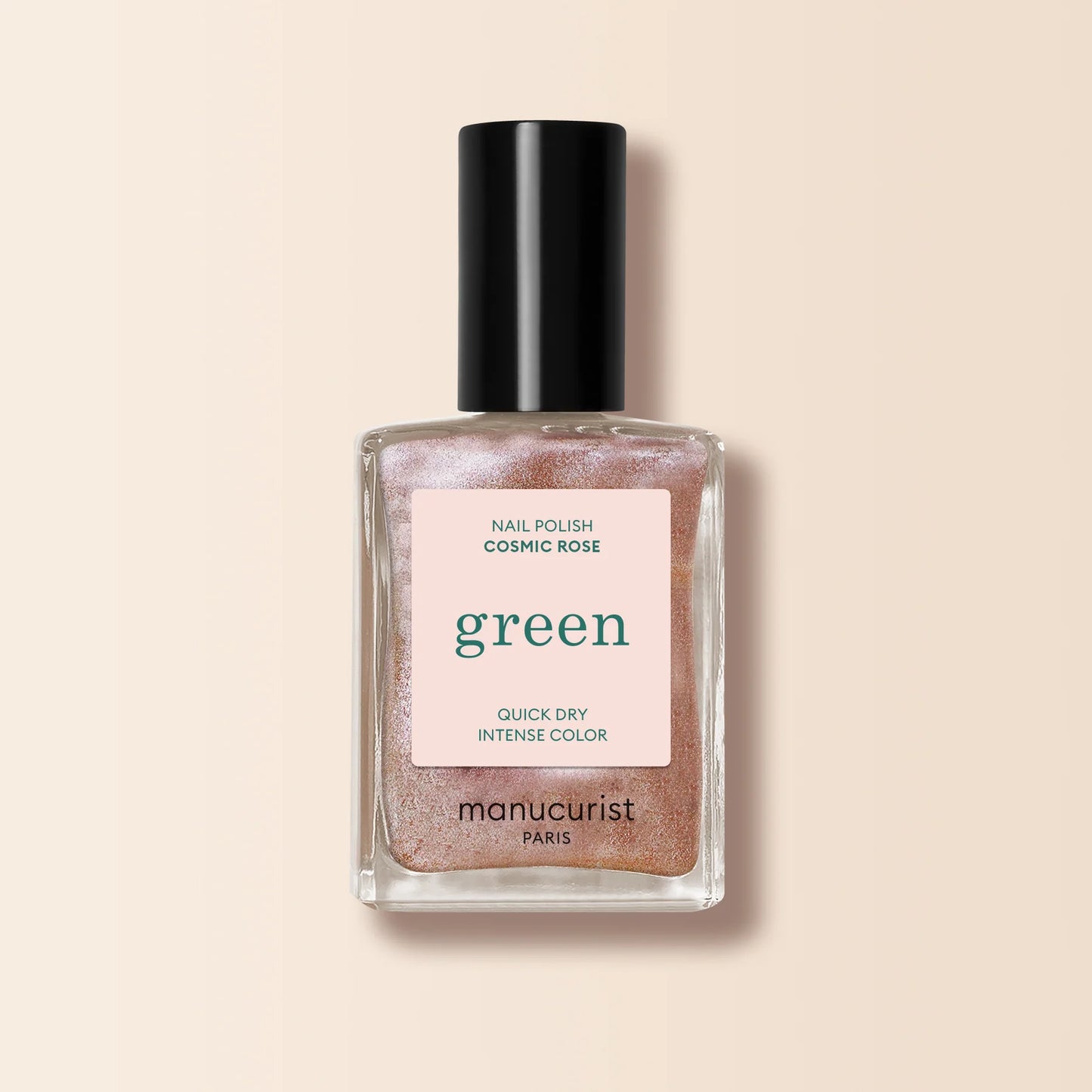 Vernis Collection Green
