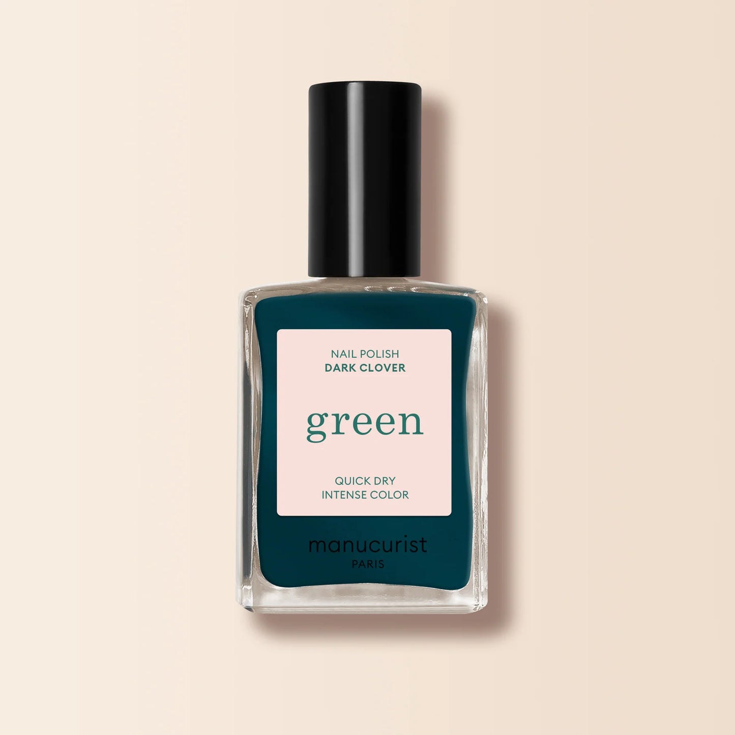 Vernis Collection Green