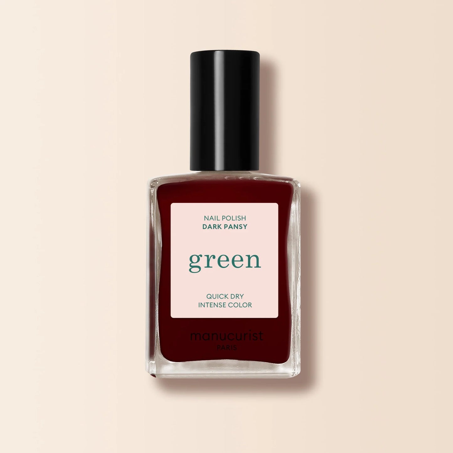 Vernis Collection Green