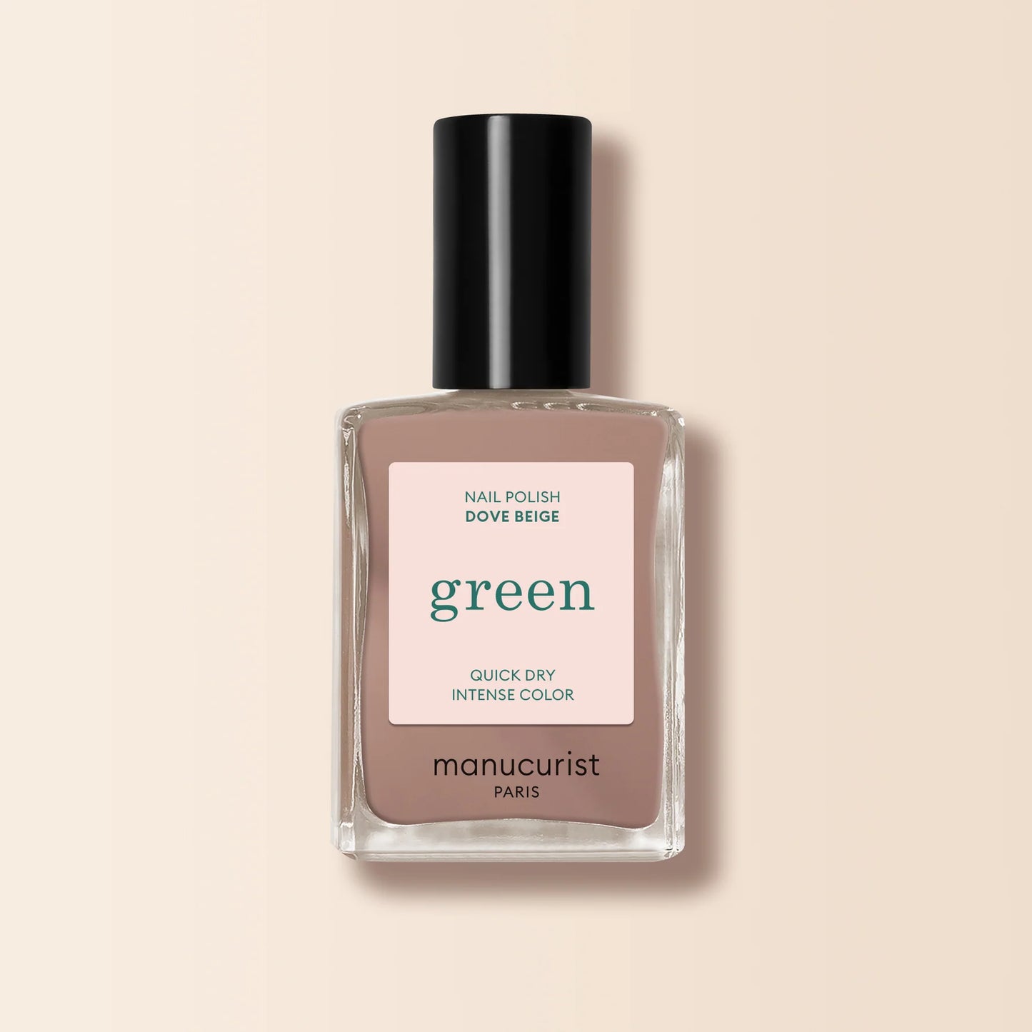 Vernis Collection Green
