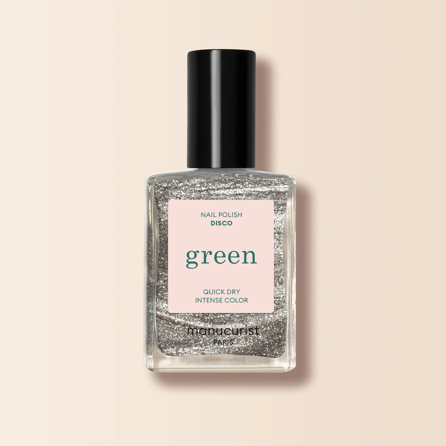 Vernis Collection Green