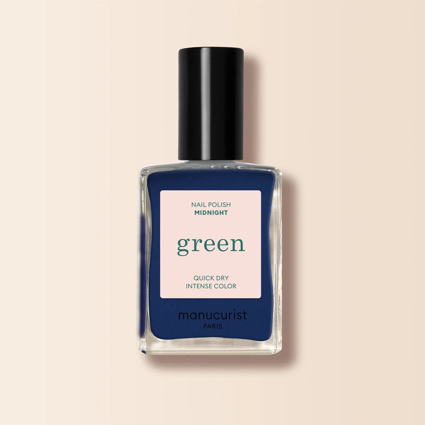Vernis Collection Green