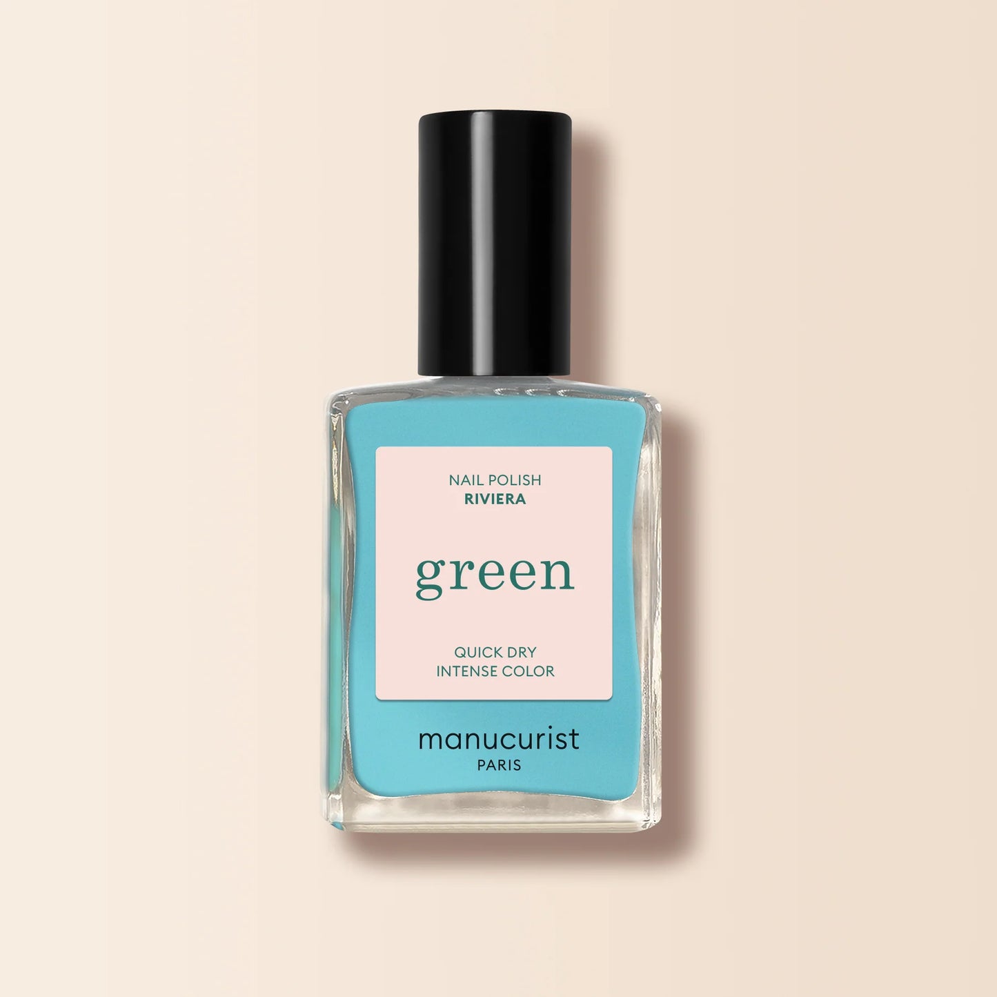 Vernis Collection Green