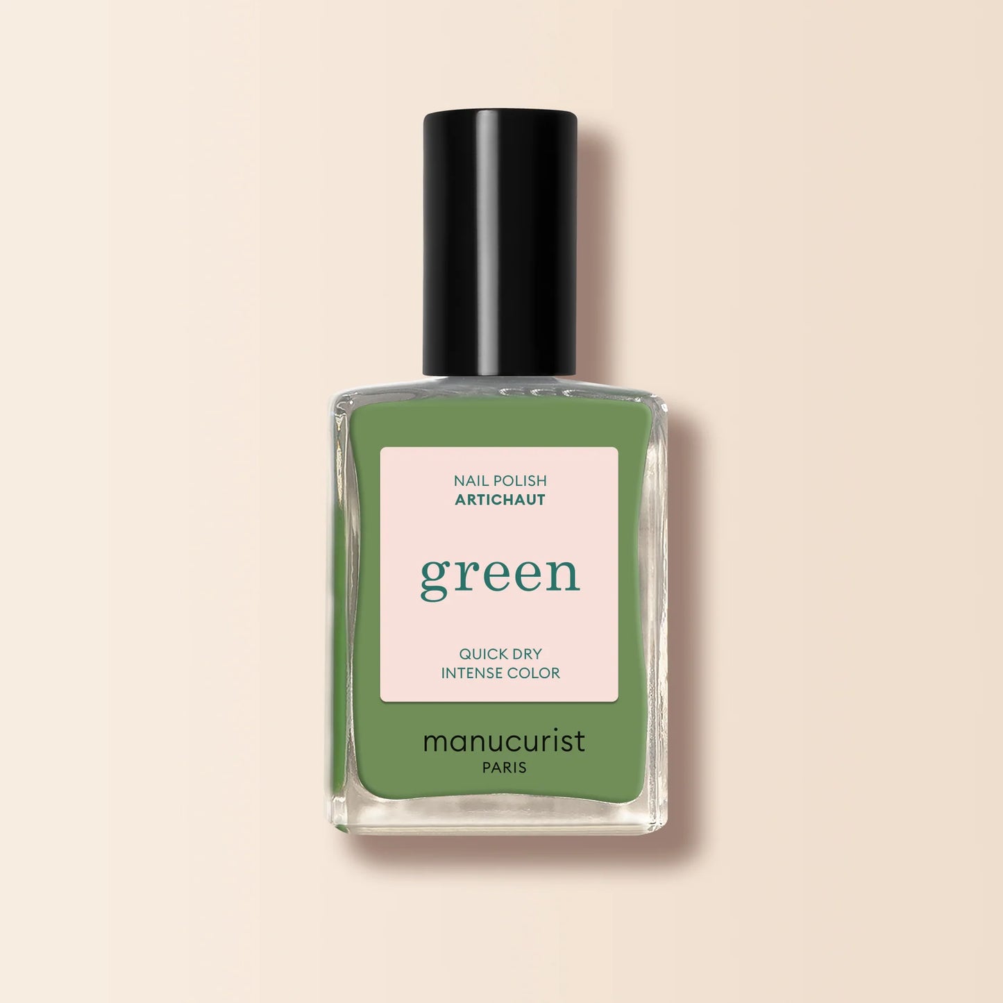 Vernis Collection Green