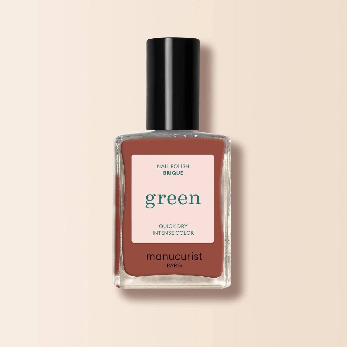 Vernis Collection Green