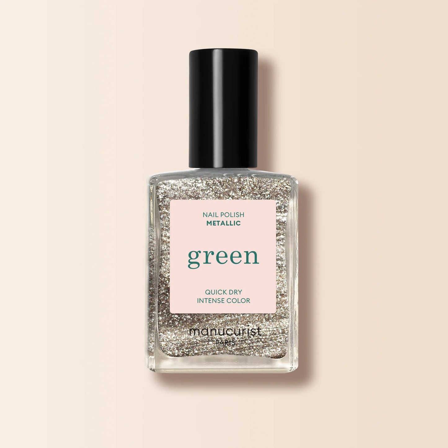 Vernis Collection Green
