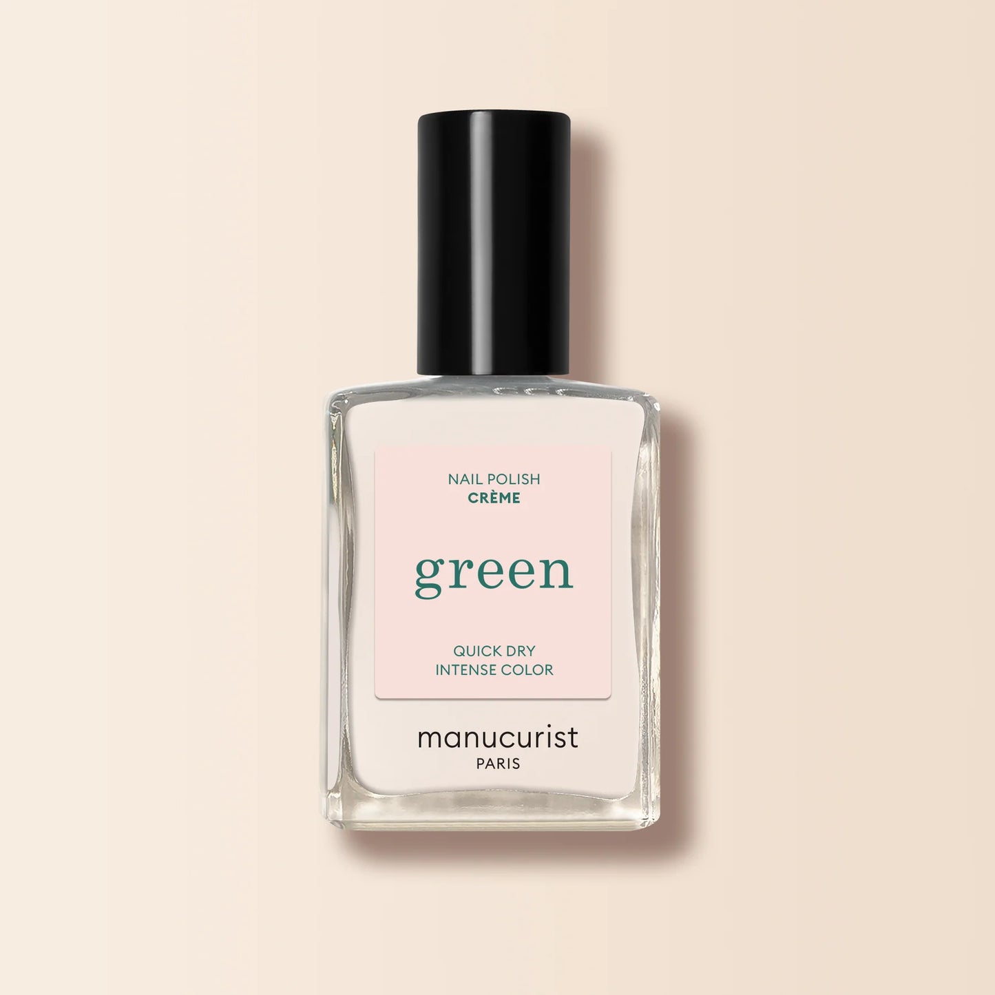 Vernis Collection Green