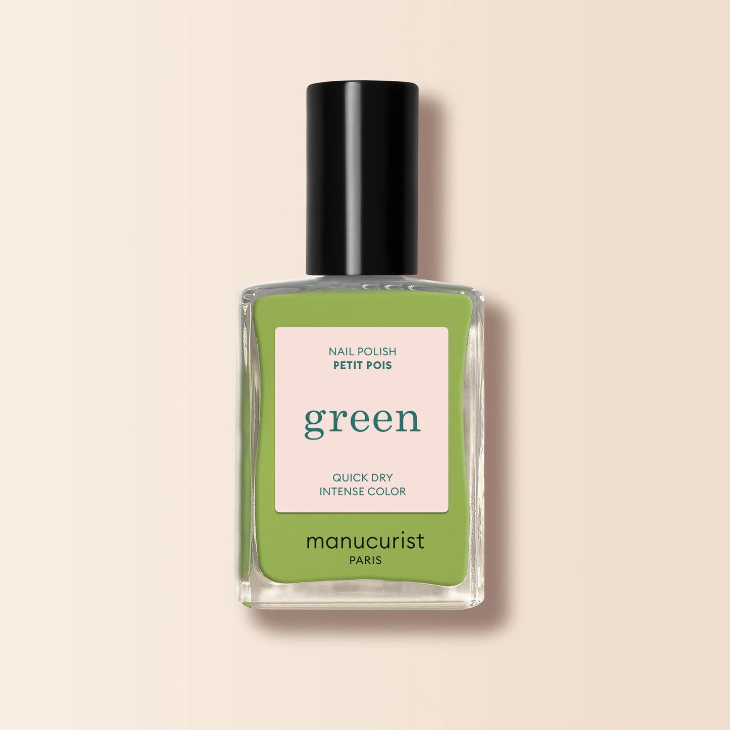 Vernis Collection Green