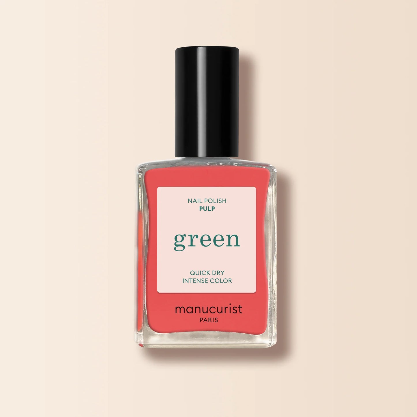 Vernis Collection Green