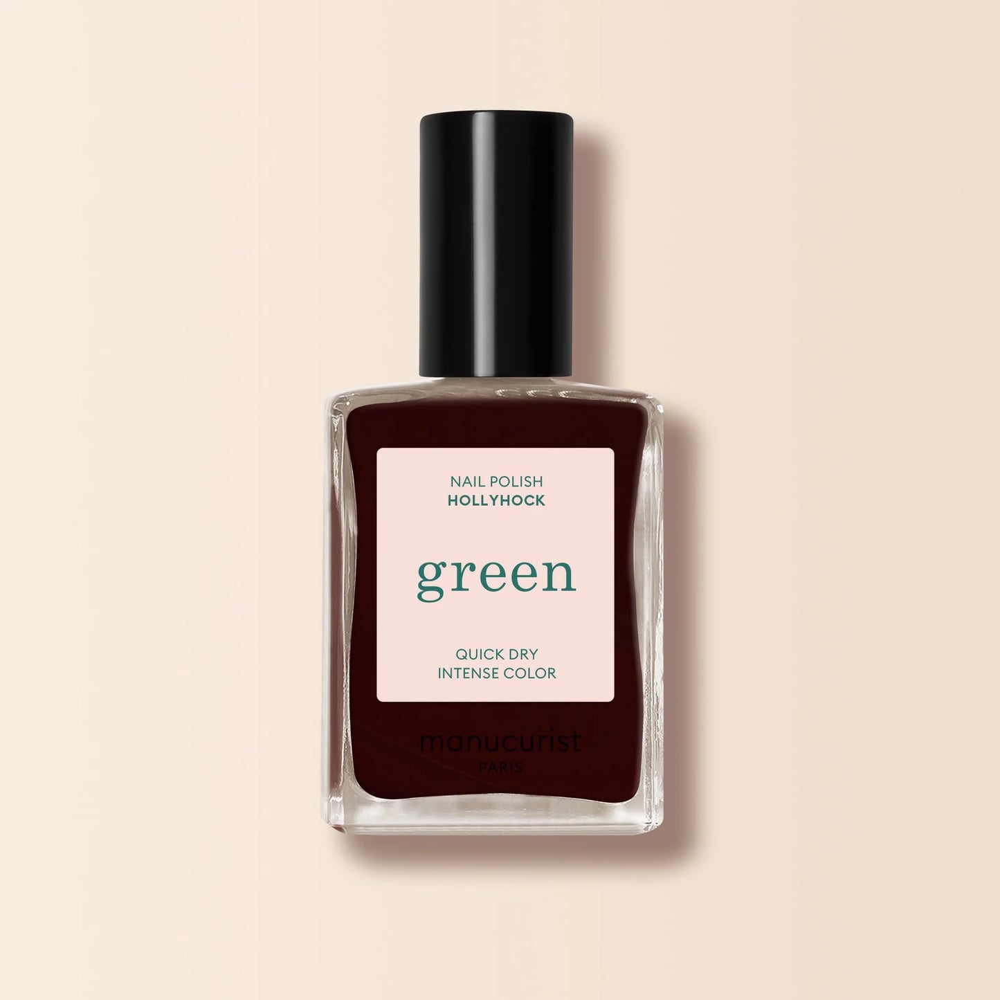 Vernis Collection Green
