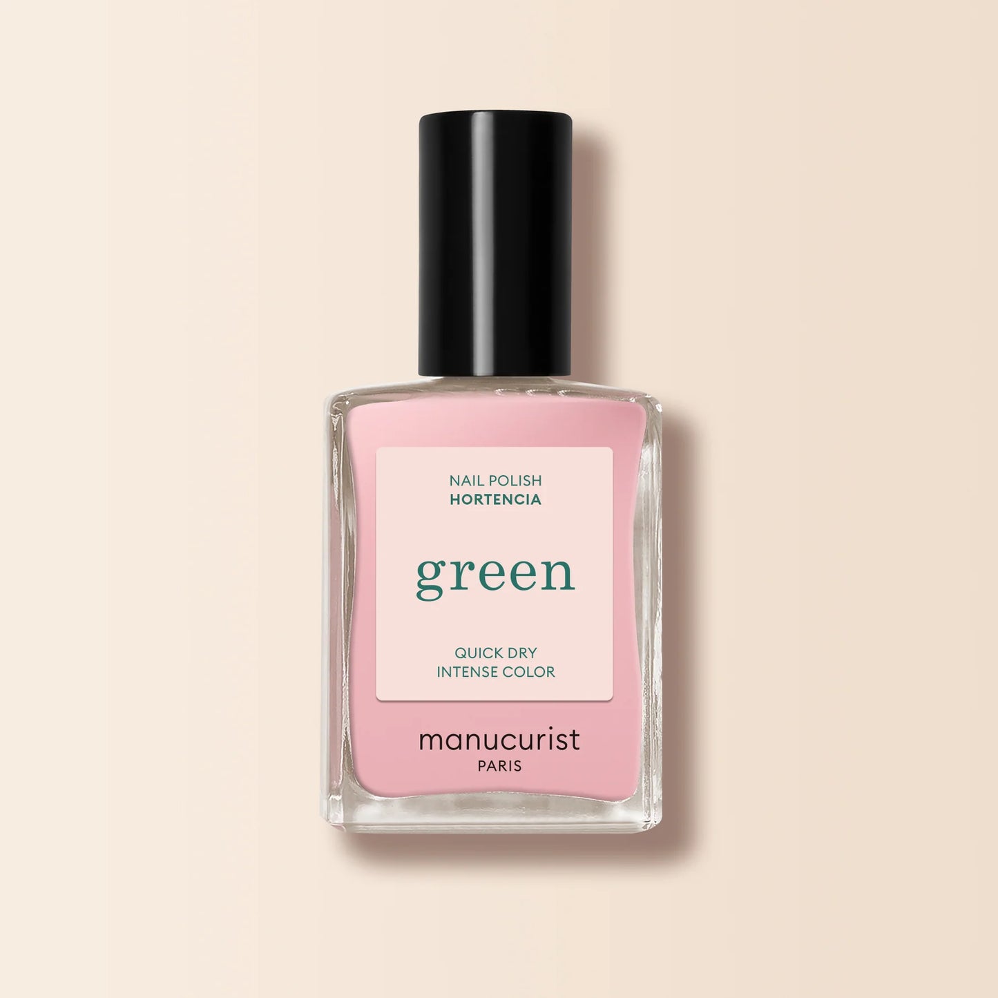 Vernis Collection Green