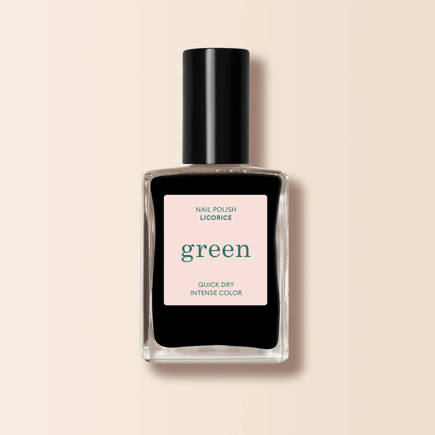 Vernis Collection Green
