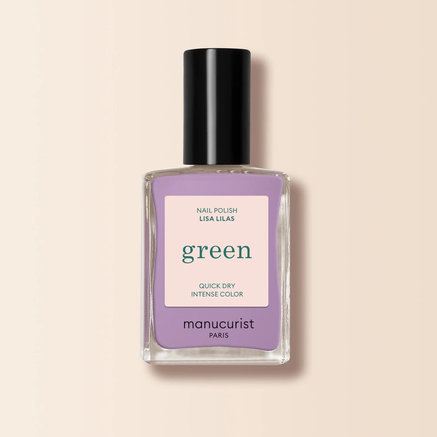 Vernis Collection Green