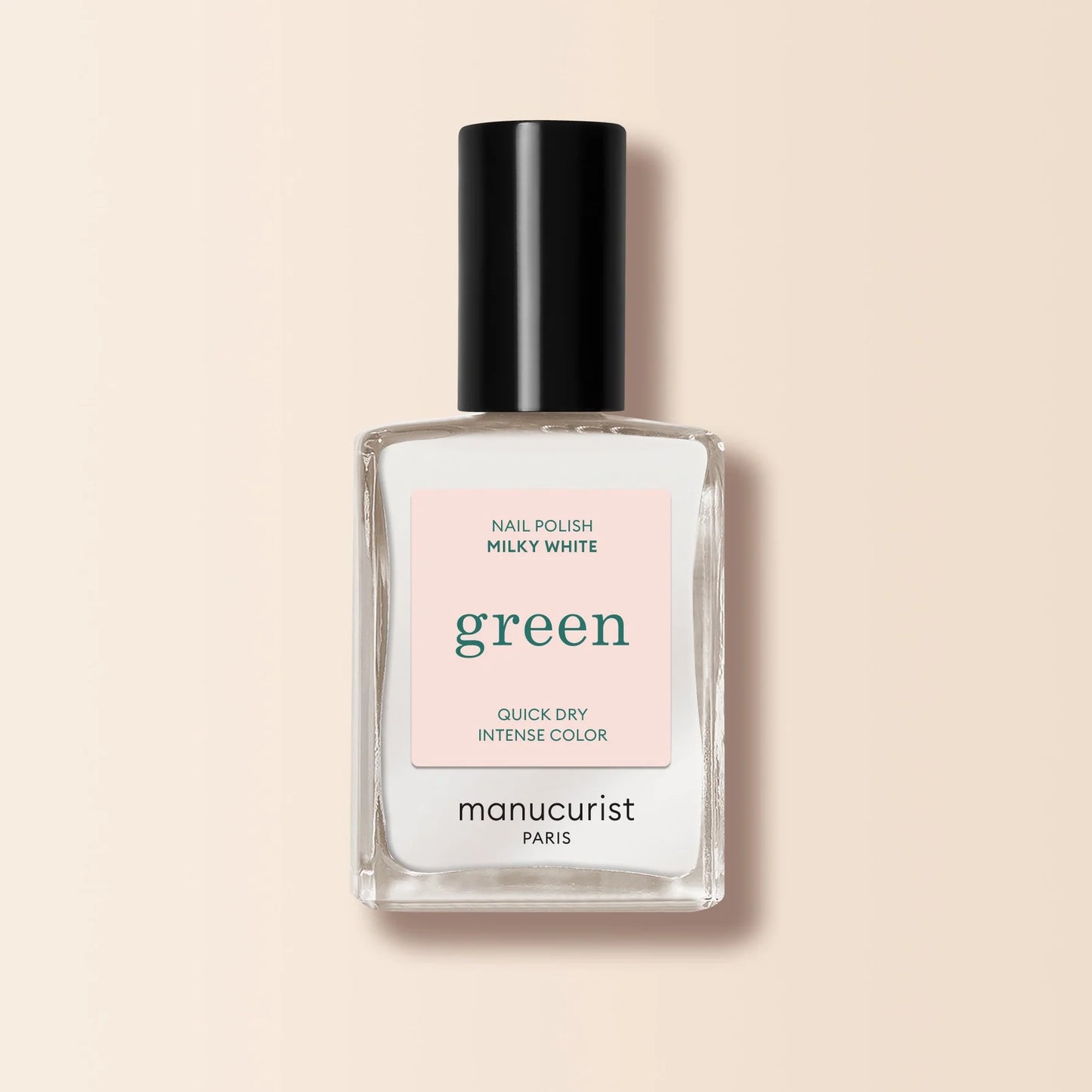 Vernis Collection Green