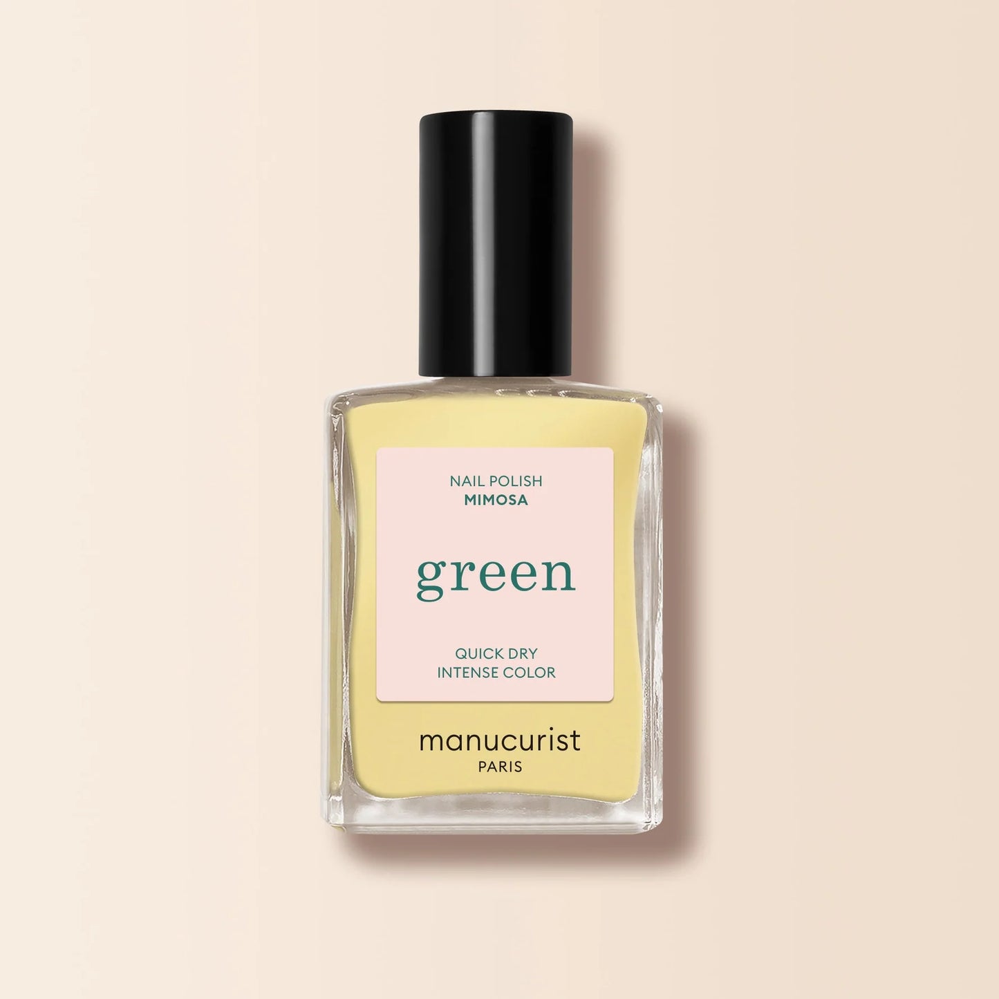 Vernis Collection Green
