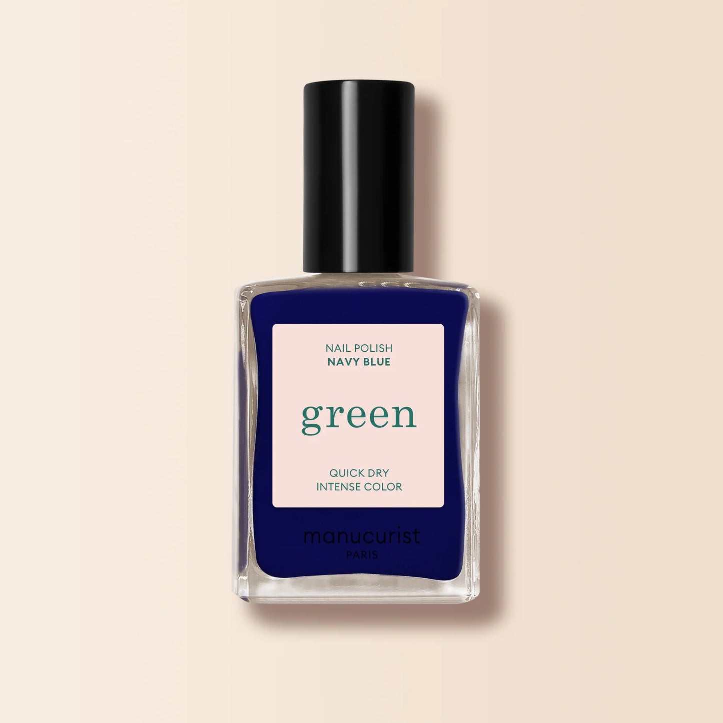 Vernis Collection Green