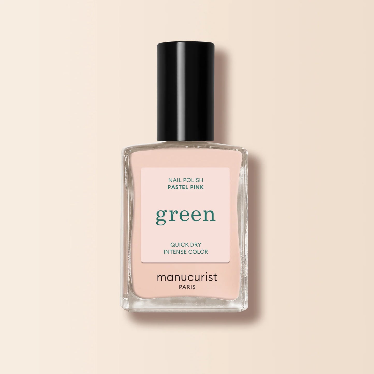 Vernis Collection Green