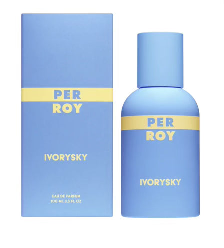 Eau de Parfum Ivorysky - 50 ml