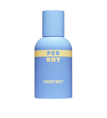 Eau de Parfum Ivorysky - 100ml