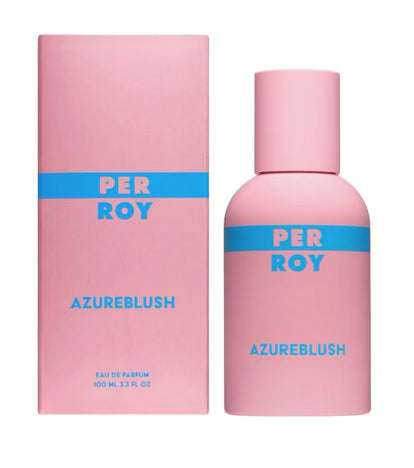 Eau de Parfum - Azureblush 100ml