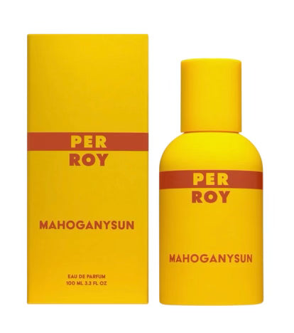 Eau de Parfum - Mahoganysun 100ml