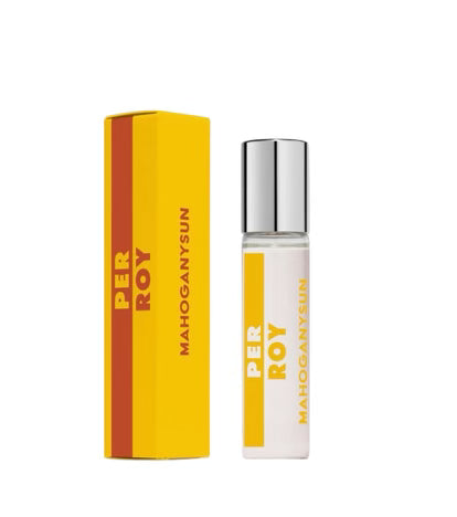 Eau de Parfum - Mahoganysun 15ml