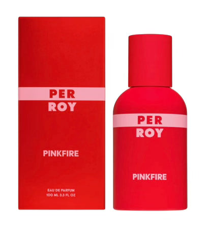 Eau de Parfum - Pinkfire 100ml