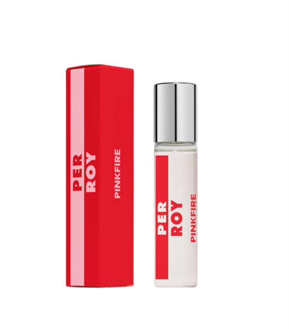 Eau de Parfum - Pinkfire 15ml